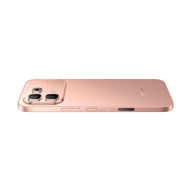 Мобільний телефон NOTE 60 5G 8/256 X6879 ROSE GOLD INFINIX