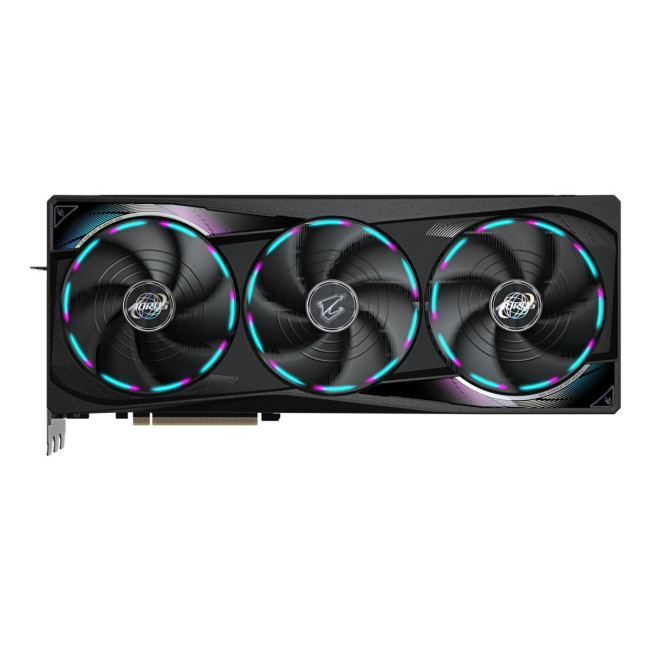 Відеокарта PCIE16 RTX5090 32GB GDDR7 N5090AORUS M-32GD GIGABYTE