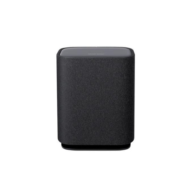 Акустична система harman/kardon HKENCHSUB2BLKEP