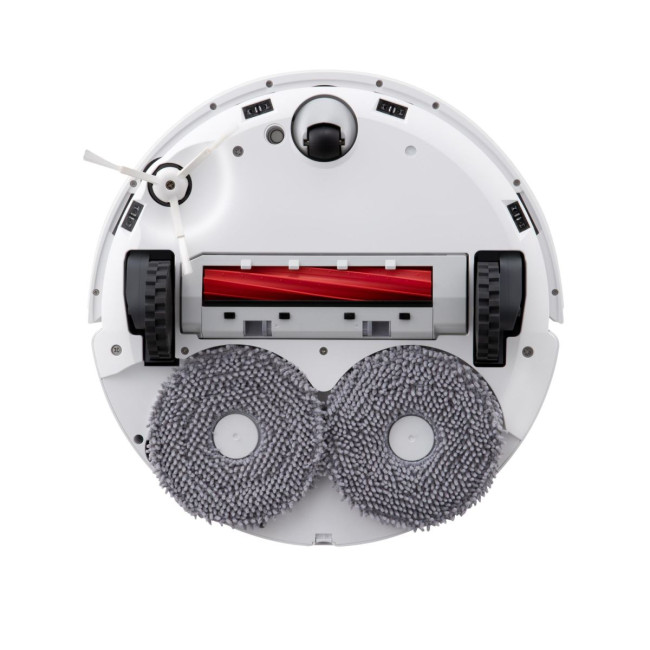 Робот-пилосос Q REVO PRO WHITE QRP02-00 ROBOROCK