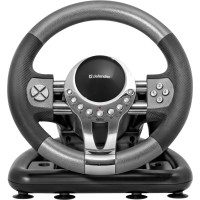 Кермо Defender Forsage USB (64367)