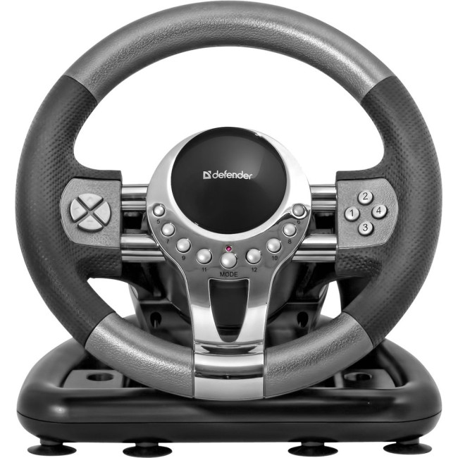 Кермо Defender Forsage USB (64367)