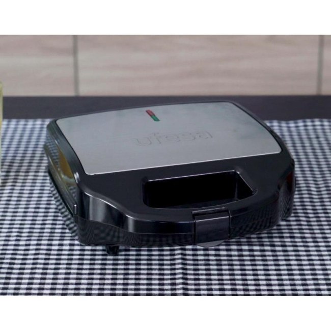 Сендвічниця 3 in 1 SW7950 cook&fun Ufesa (71405118)