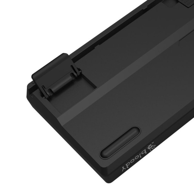 Клавіатура бездротова механічна ігрова, USB, RGB підсвічування, BLMS Red Plus Switch