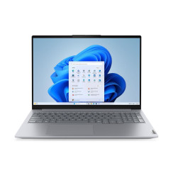 Ноутбук (портативний комп’ютер) TB 16 G9 C5-210H 16'' 8/512 21US000KRA LENOVO