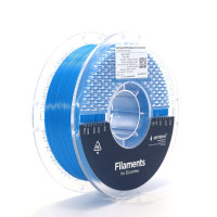 Філамент для 3D-принтера, High Speed PETG, 1.75 мм, синій, 1 кг