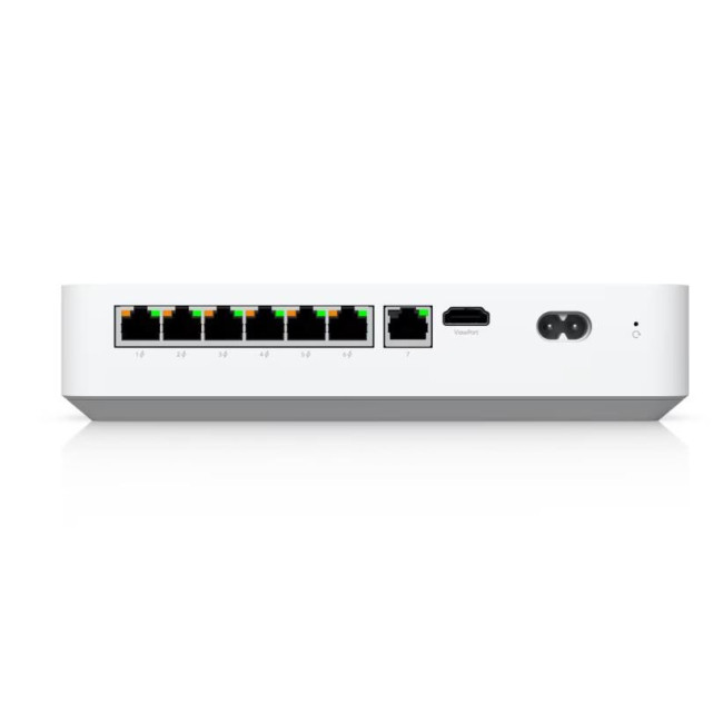 Мережевий відеореєстратор UNVR-INSTANT UBIQUITI