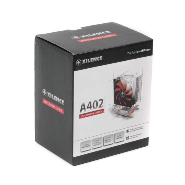 Кулер 130 Вт AMD