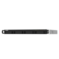 Система зберігання даних 4BAY 1U NO HDD TS-432PXU-2G QNAP