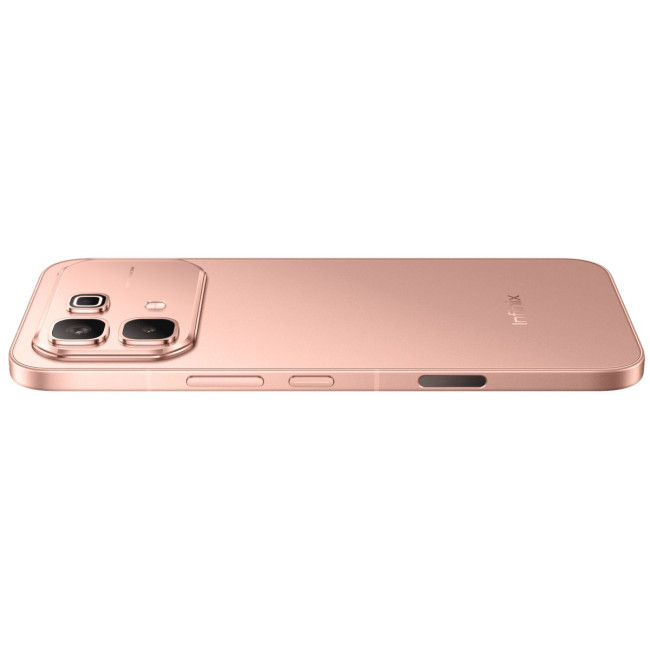 Смартфон Infinix Note 60 X6879 8/256GB Rose Gold