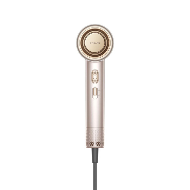 Фен Dreame Gusto G40 PinkGold