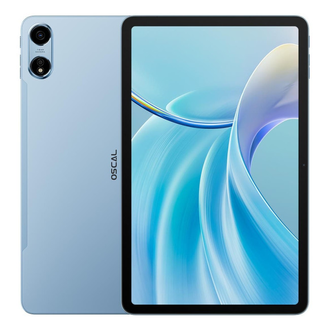Планшет PAD100 BLUE 12