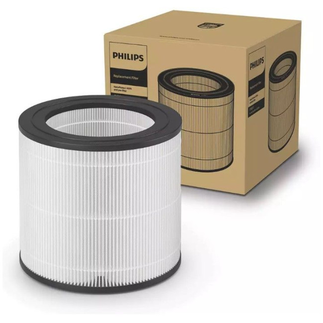 Фільтр Philips NanoProtect 2-in-1 Series 600 FY0611/30