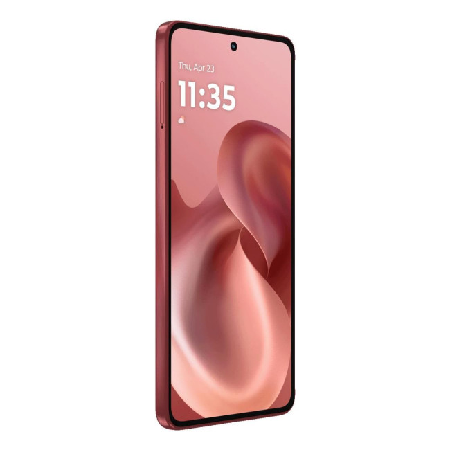 Мобільний телефон MOTO G86 5G 8/256 CHRYSANTHEMUM MOTOROLA