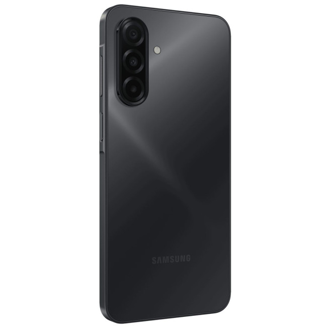 Смартфон Samsung Galaxy A17 4/128Gb ZKB Black