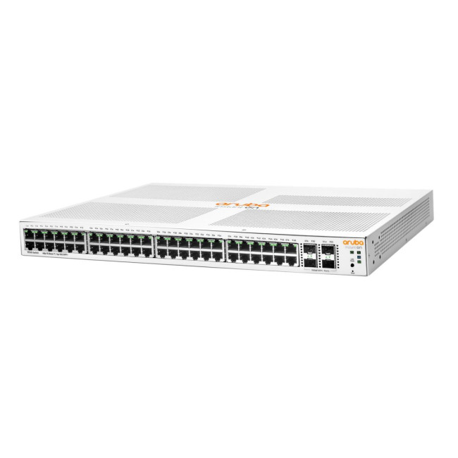 Комутатор Aruba IOn 1930 48G 4SFP+ 370W Sw JL686B (RSVLC-1904)