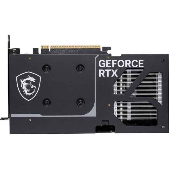 Відеокарта PCIE16 RTX5060TI 8GB GDDR7 5060TI 8G VENT 2X OC PLUS MSI
