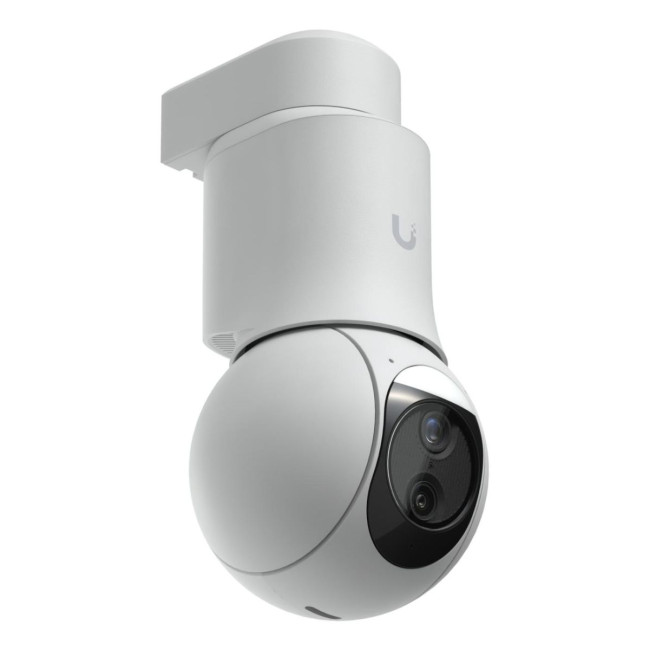 Мережева відеокамера UVC-G6-PTZ-W UBIQUITI