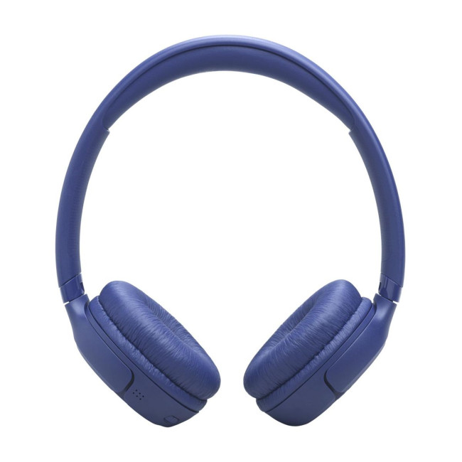 Навушники з БТ JBL JBLT530BTBLUEU