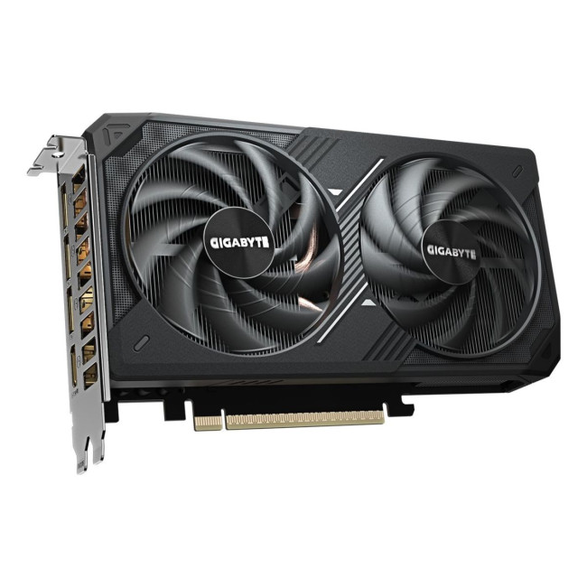 Відеокарта PCIE16 RTX5060TI 8GB GDDR7 GV-N506TWF2MAX OC-8GD GIGABYTE