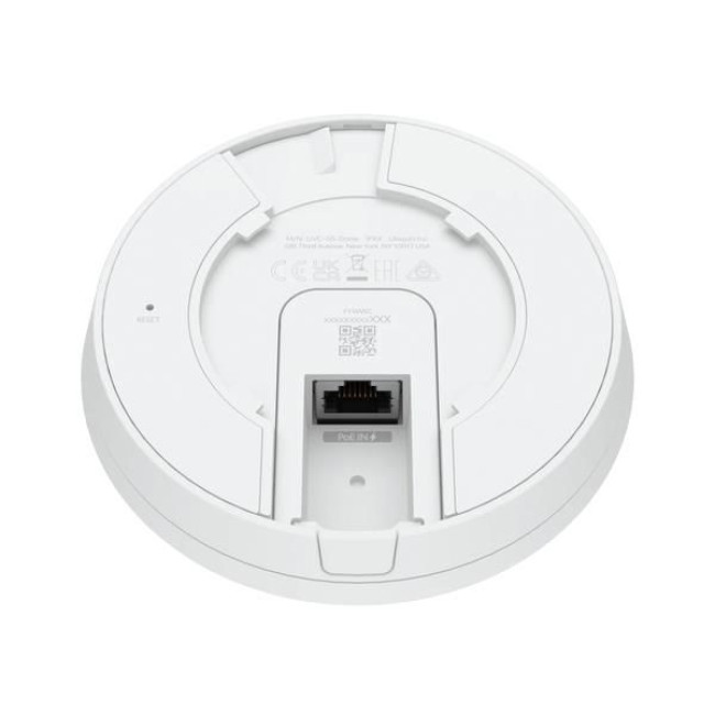 Мережева відеокамера 5MP IR DOME UVC-G5-DOME UBIQUITI