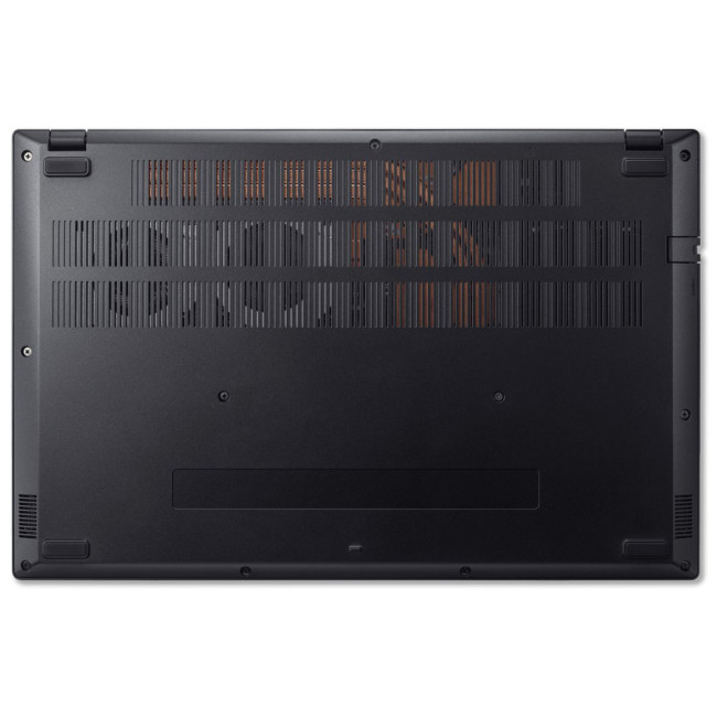Ноутбук Acer Nitro V 15 ANV15-A31-R0KM (NH.U3REU.00D) Obsidian Black