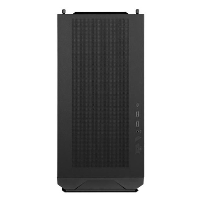 Корпус ATX W/O PSU MPG VELOX 300R AIRFLOW PZ MSI