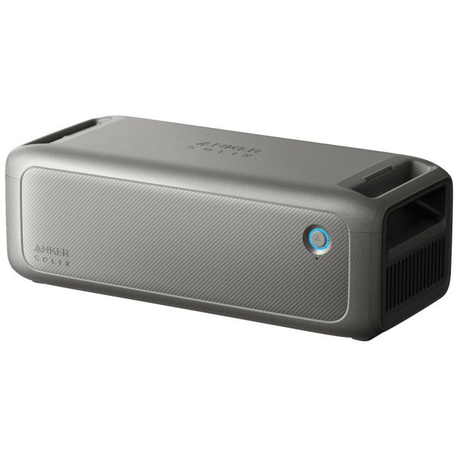Додаткова батарея Anker Solix BP3000 Expansion Battery - 3072Wh
