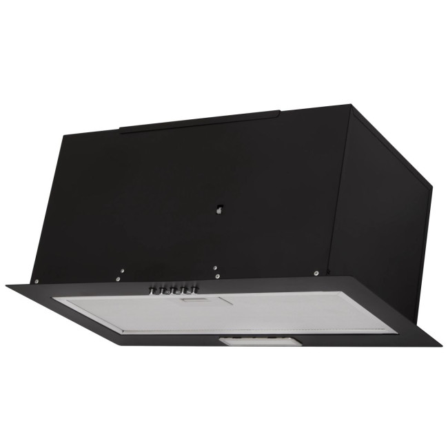 Витяжка Eleyus UNIA 1200 LED 52 BL