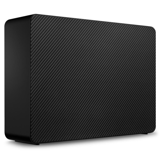 Жорсткий накопичувач 8TB EXT. BLACK STKP8000400 SEAGATE