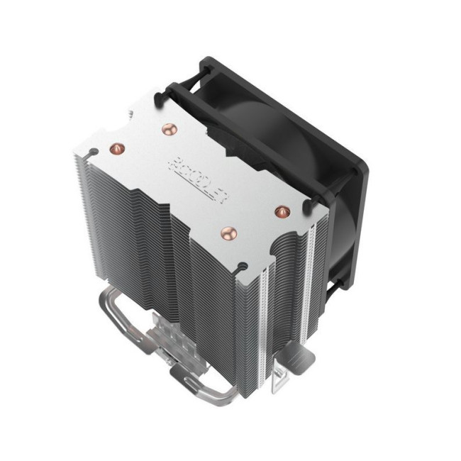 Кулер універсальний, TDP 105 Вт, висота 125 мм, Hydraulic bearing