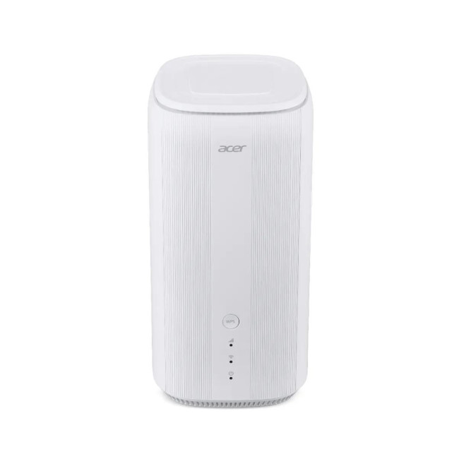 Маршрутизатор Acer, Connect X6E