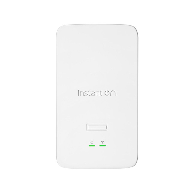 Точка доступу HPE Networking Instant On Access Point Dual Radio 2x2 Wi-Fi 6 (RW) AP22D (S1U76A)