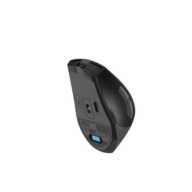 Миша бездротова безшумна Fstyler, USB, 3200 dpi