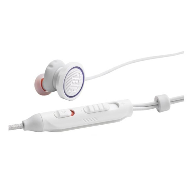 Навушники JBL JBLQTUM50CWHT
