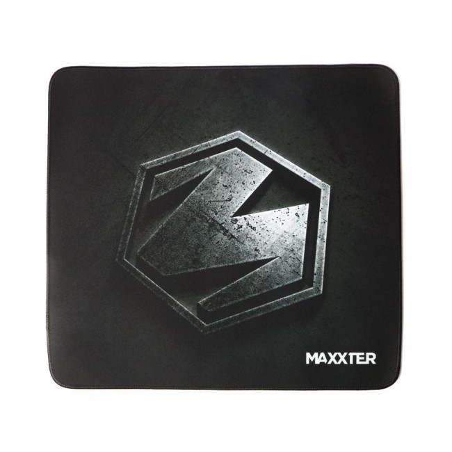 Килимок для миші ігровий (450 x 400мм.), Teflon+Rubber+Lock edge, 4 мм