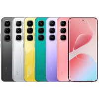 Мобільний телефон HOT 60 PRO+ 8/256 X6886 CORAL TIDES INFINIX