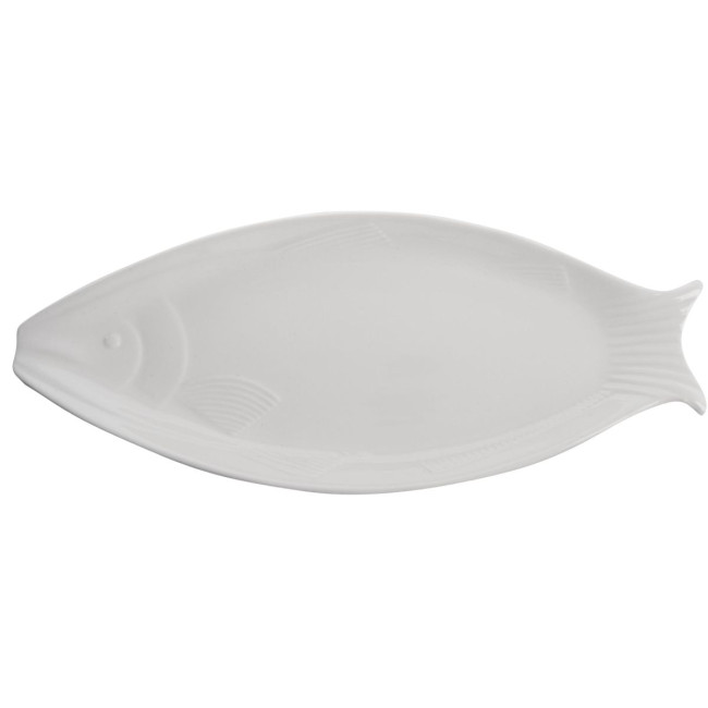Блюдо LED Fish Shape