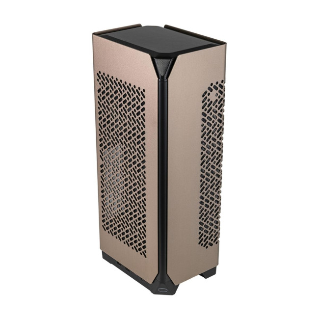 Комп`ютерний корпус MITX 850W NR100-ZNNN85-SL0 COOLER MASTER