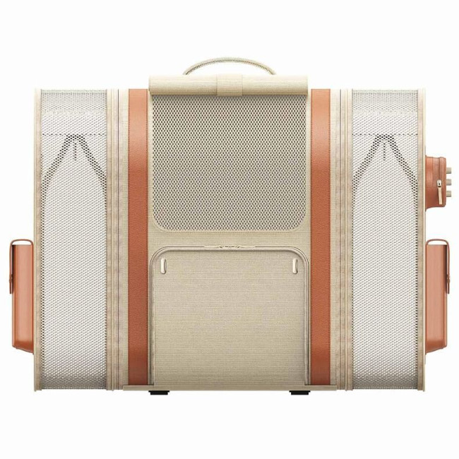 Рюкзак переноска для тварин MOVA Pet Backpack PB10 Pro