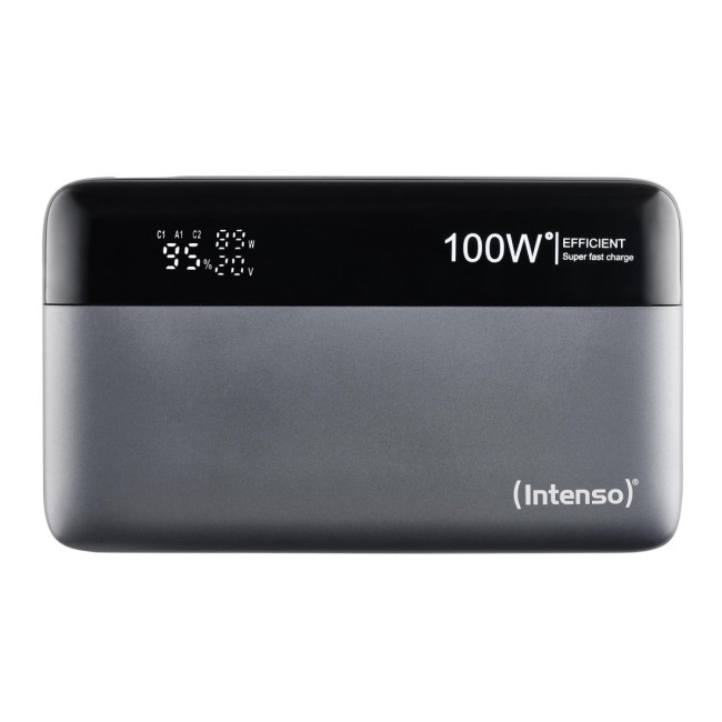 Портативний зарядний пристрій USB 20000MAH 100W HE20000 7350050 INTENSO