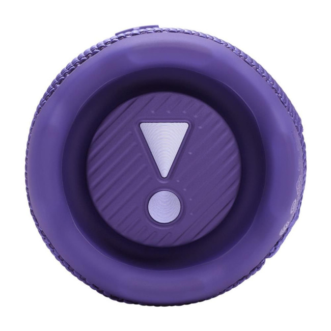 Акустична система портативна з БТ JBL JBLFLIP7PUR