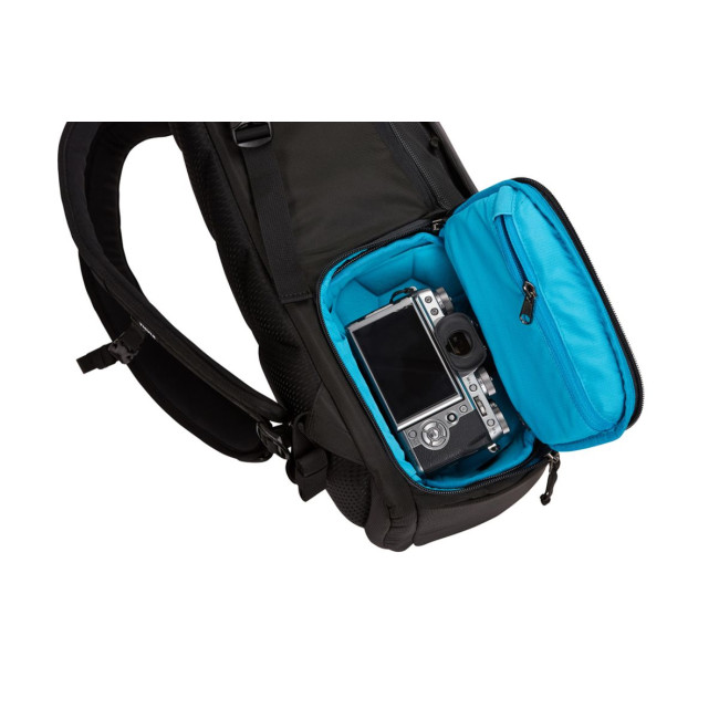 Рюкзак Thule EnRoute Large DSLR Backpack TECB-125 Black