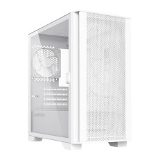Корпус MATX W/O PSU AIR 100 LITE (W) MONTECH