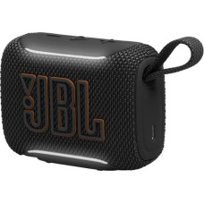 Акустична система портативна з БТ JBL JBLGO5BLK