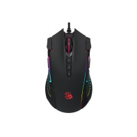 Ігрова миша Activated, Extra Fire Button, 8000 CPI, RGB, 20 млн. натискань