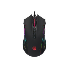 Ігрова миша Activated, Extra Fire Button, 8000 CPI, RGB, 20 млн. натискань