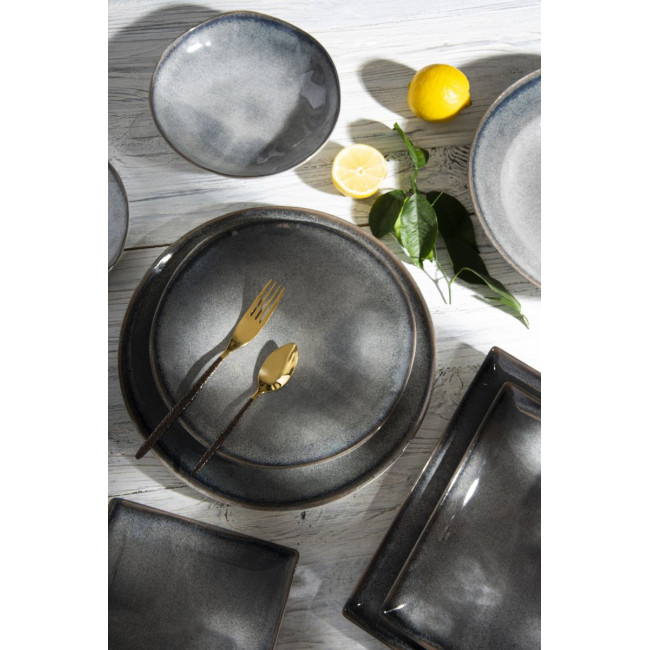 Тарілка для пасти Ipec Tana