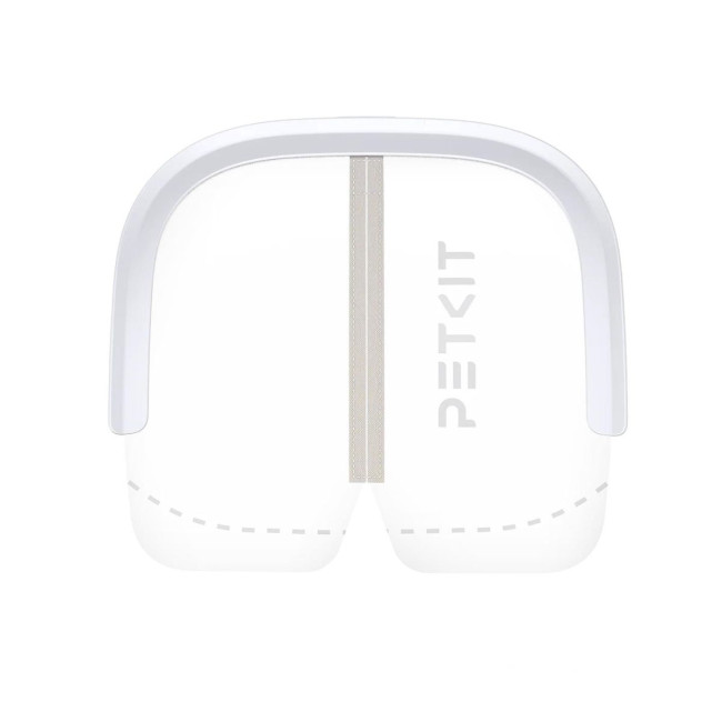 Магнітна пилозахисна завіса 3.0 PETKIT P99044