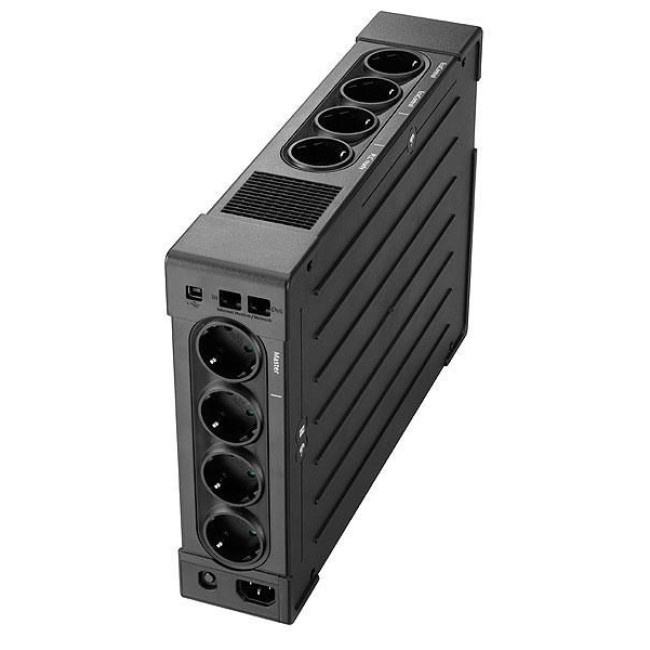 Джерело безперебiйного живлення Eaton Ellipse PRO 1200 DIN